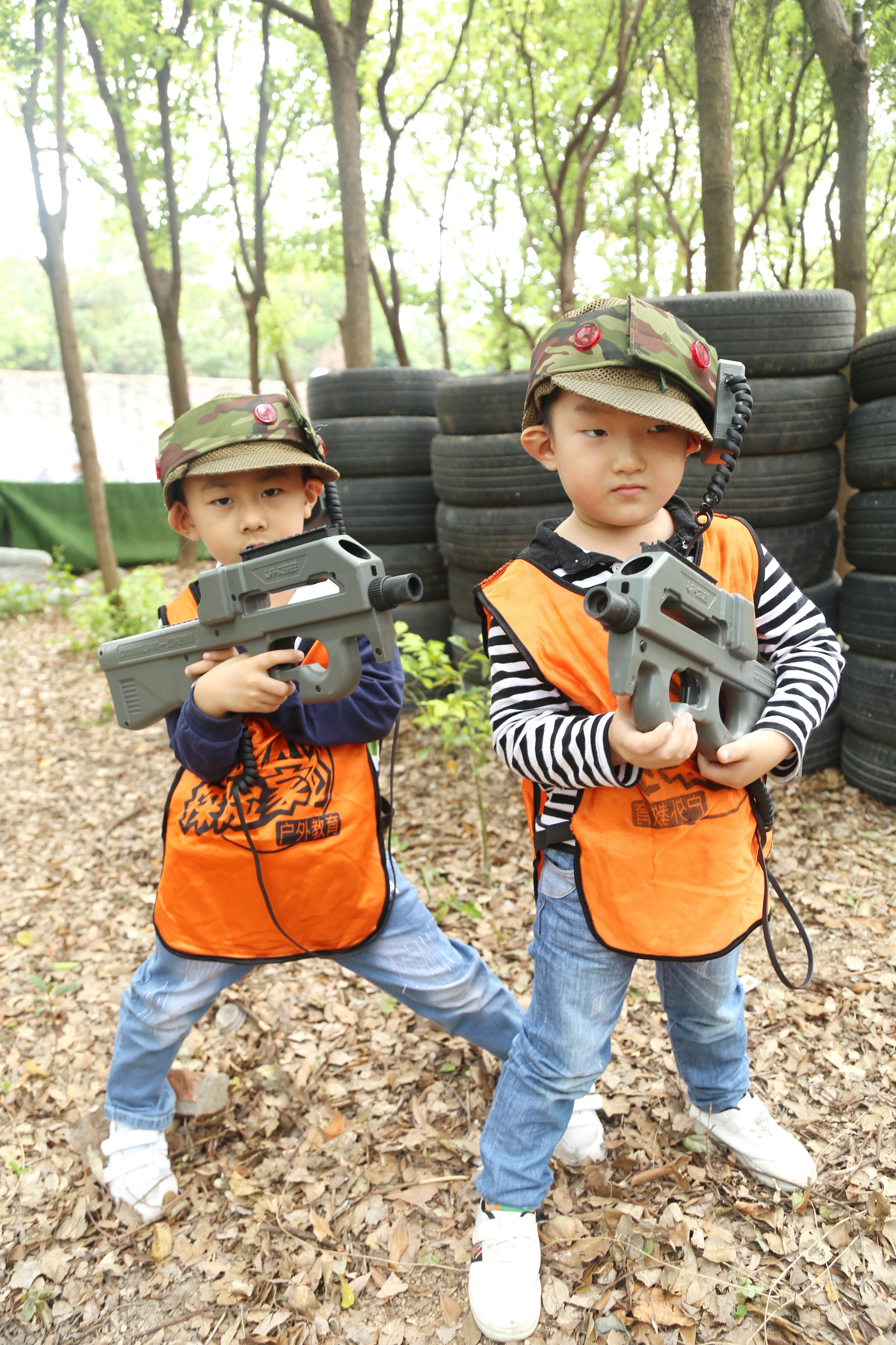 *战野**!野钓!野炊!——珠海邵阳商会吹响2018秋季拓展活动号角