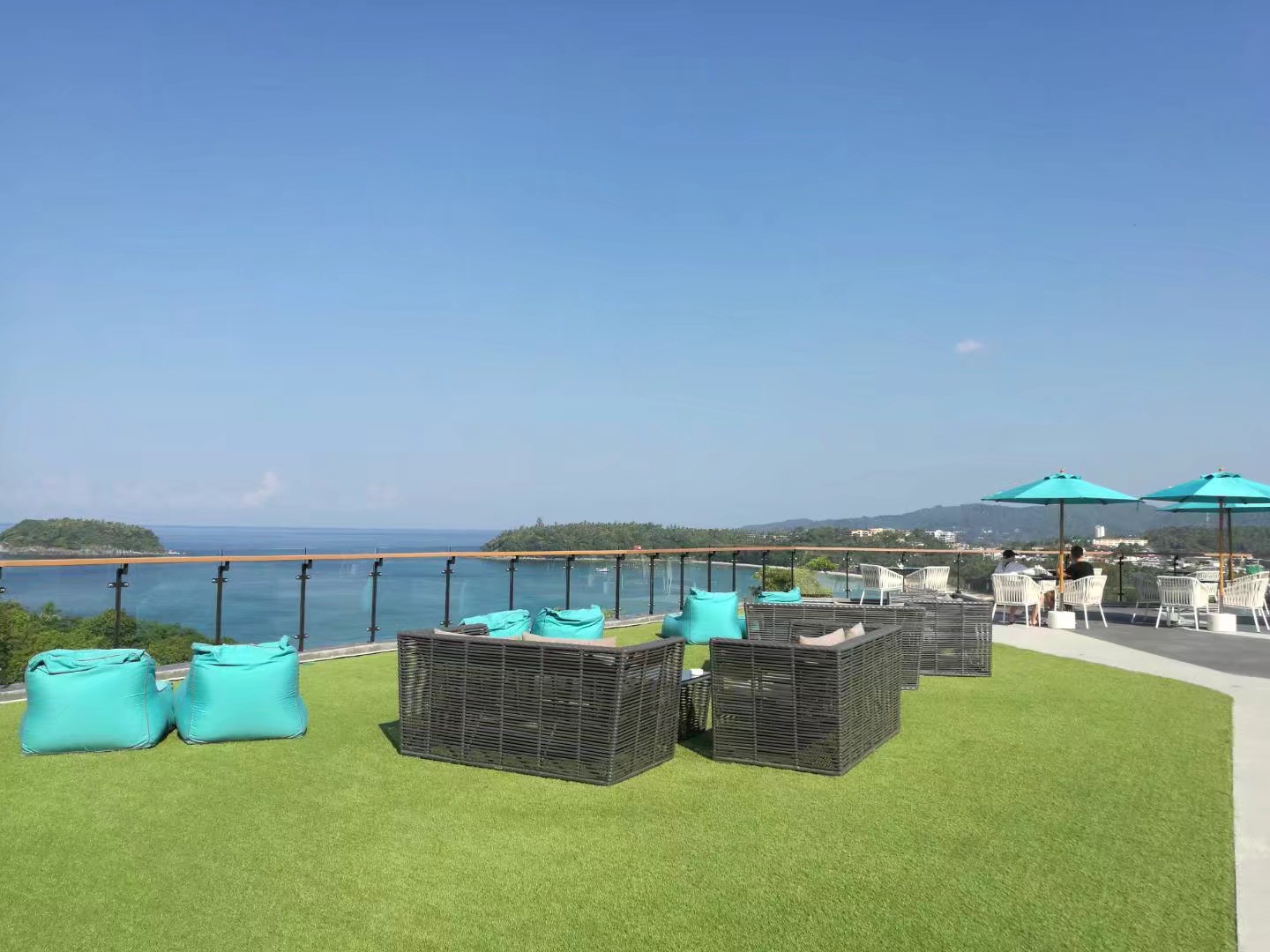 普吉岛暑假去合适吗,普吉假期怎么玩