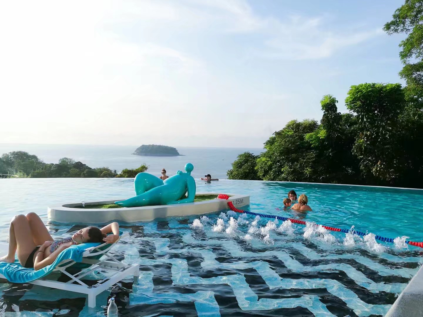 普吉岛自由行怎样安排,泰国普吉岛自由行游玩攻略