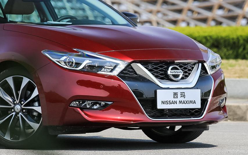 比天籁还舒服的中级车,最惨的b级车