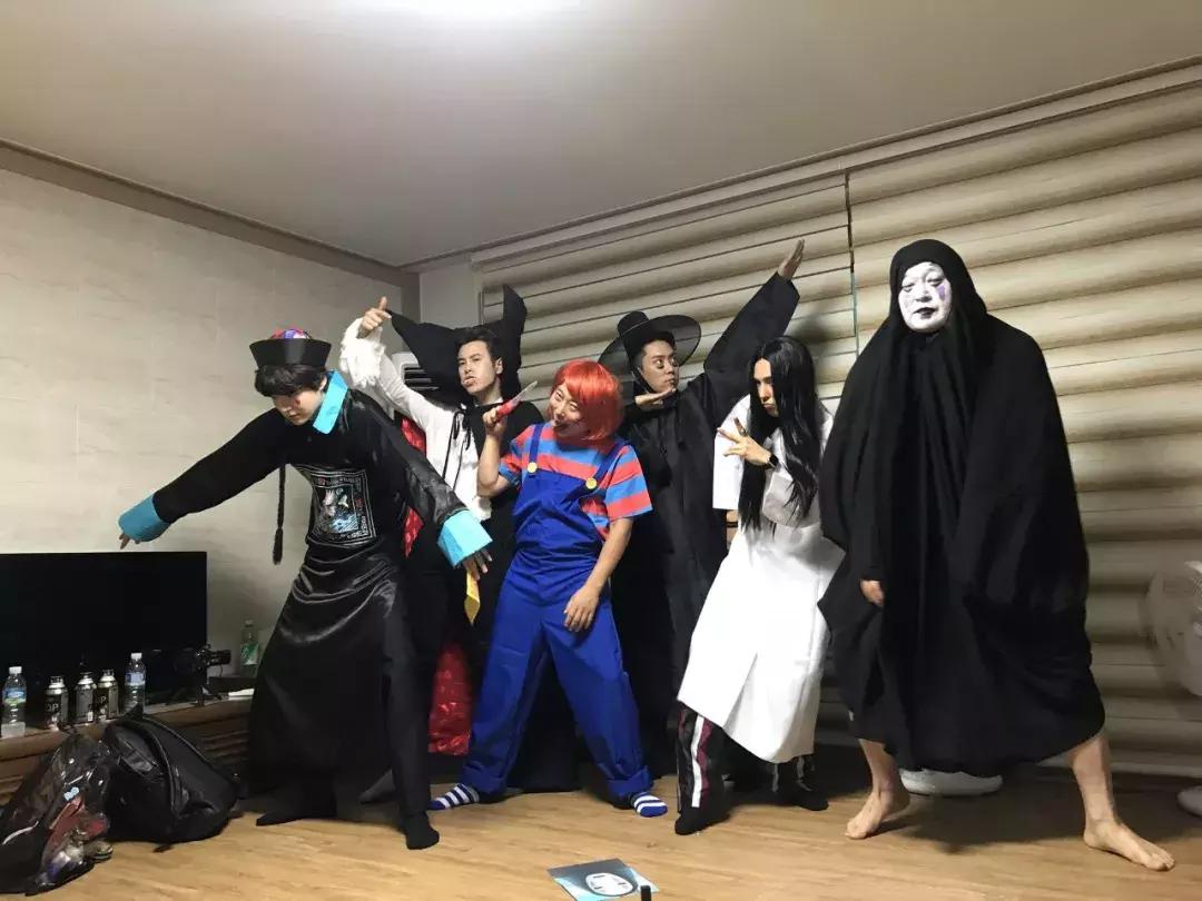 韩国综艺推荐2019豆瓣高分,韩国高评分综艺