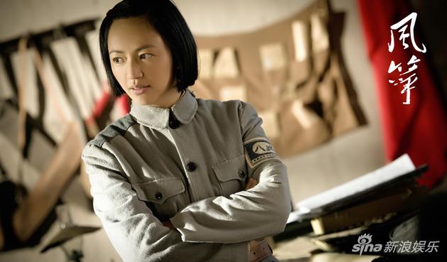 野聊│《风筝》无缘金鹰，观众一声叹息