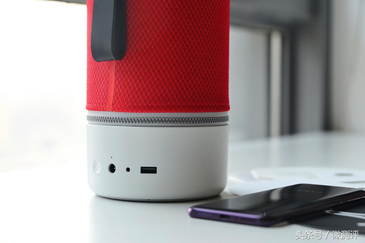 小鸟音响zipp2音质评测,小鸟zipp2蓝牙音箱评测