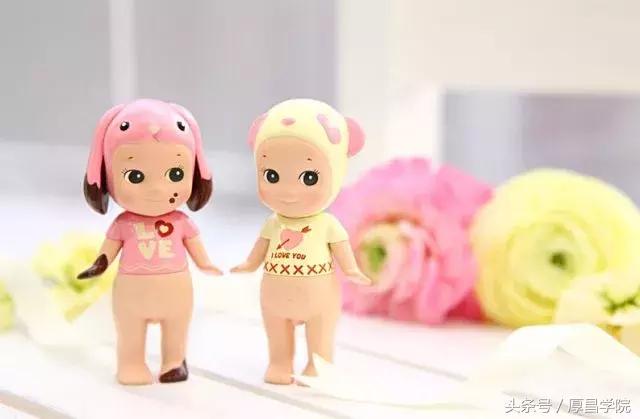 为什么很多人叫宝宝,为什么自称宝宝