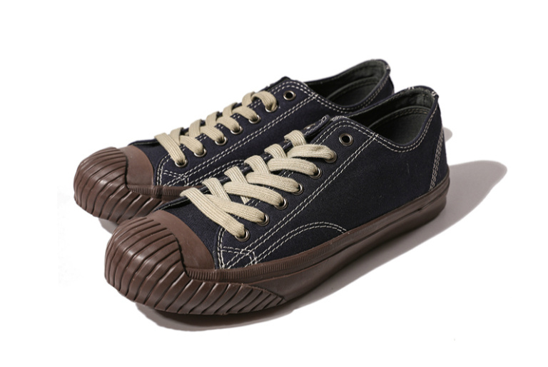 小黑鞋小白鞋名牌,小黑鞋超好看