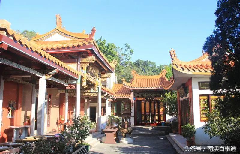 南澳岛地图及南澳景点分布,南澳岛旅游记