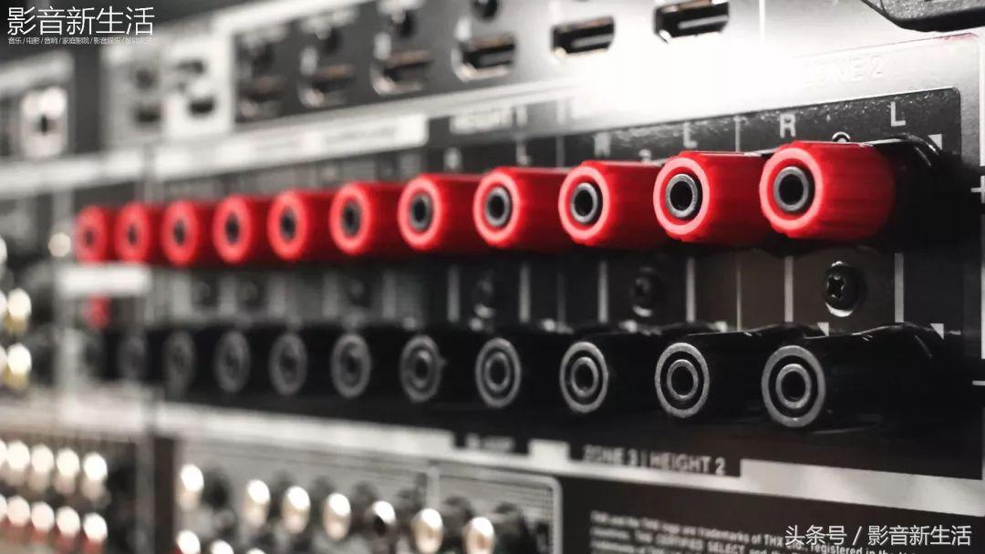 打造家庭影院,打造家庭影院般的极致体验