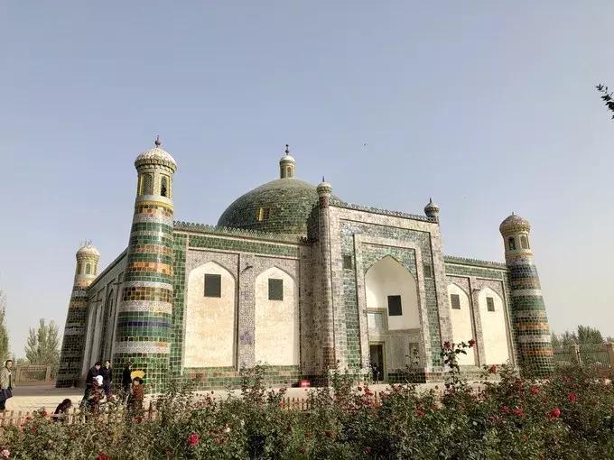 此生一定要去的十个绝美胜地游历,鲜为人知却值得一去的旅游之地