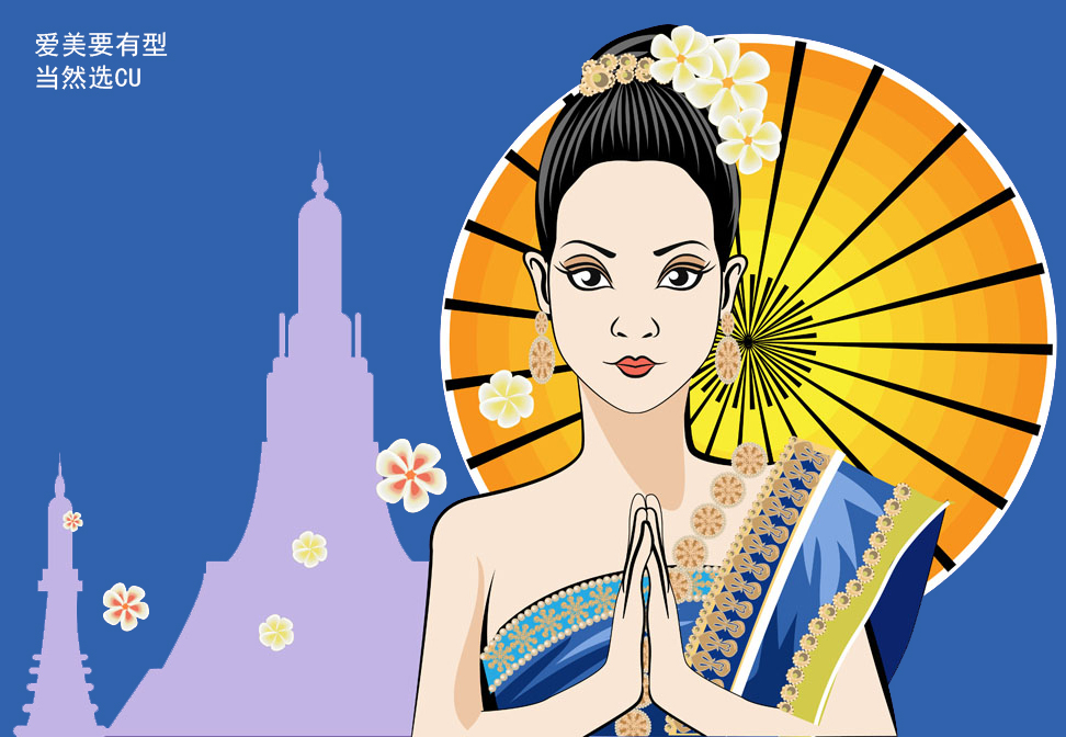 赴泰医美需要什么资料,泰国整形预约