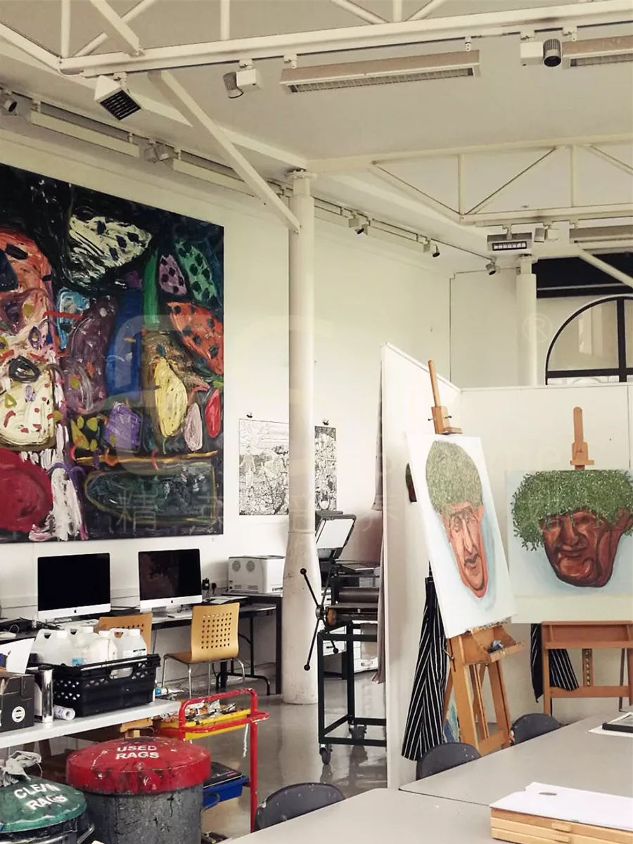 英国哈罗公学探校,伊顿公学英国