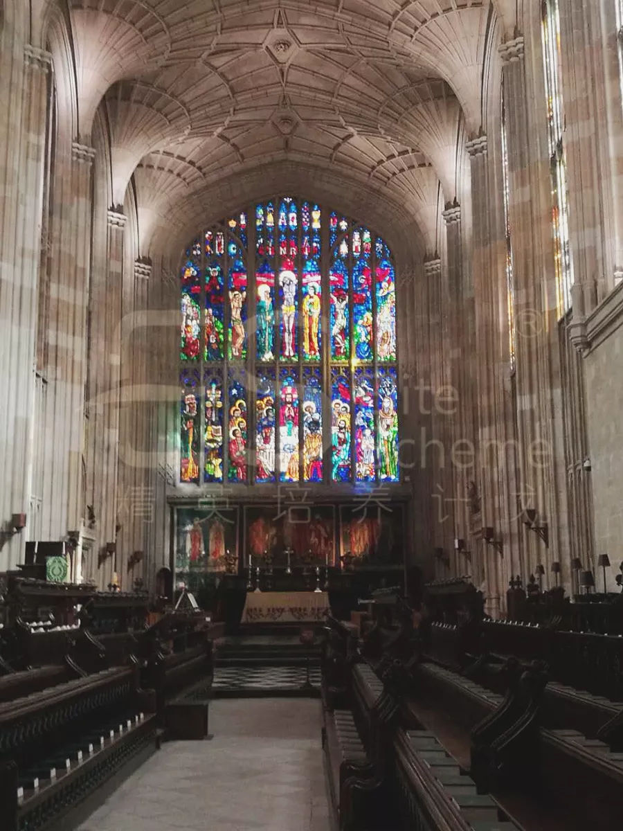 英国哈罗公学探校,伊顿公学英国