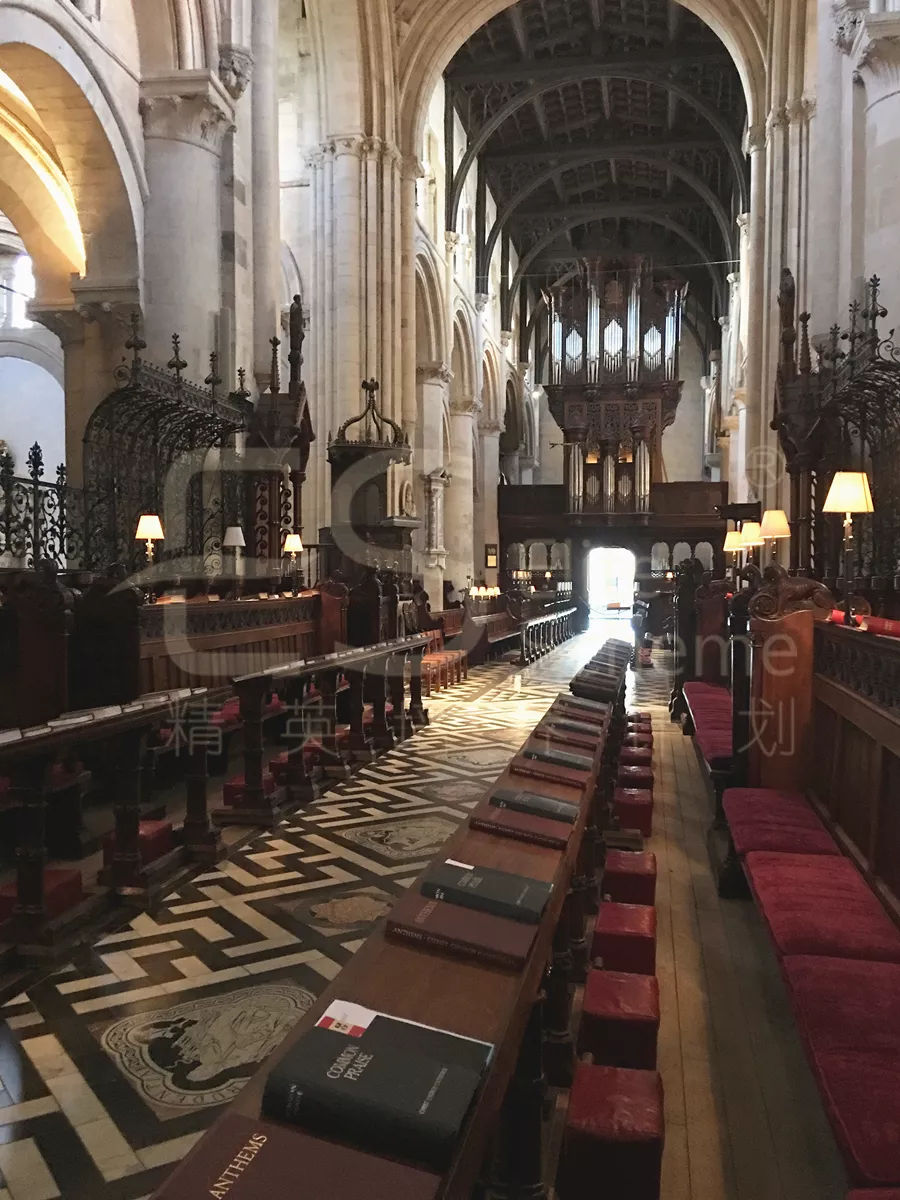 英国哈罗公学探校,伊顿公学英国