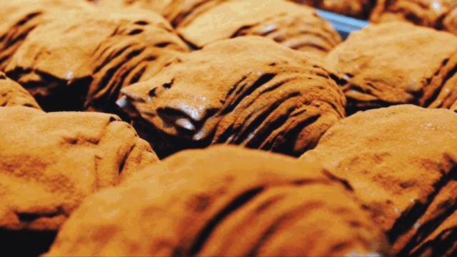 滚完脏脏包鼻祖的面包，“实名举报”就这3只！