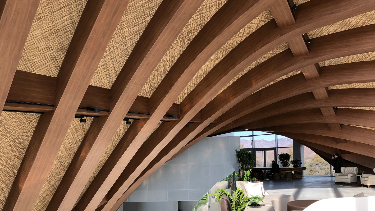 凤凰谷山顶艺术馆一日游,凤凰谷长城