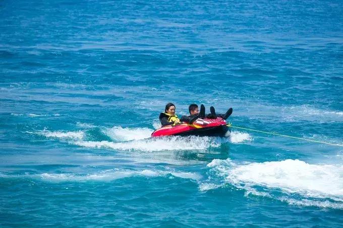 蜈支洲岛一日游攻略详细介绍,蜈支洲岛怎么玩超详细攻略