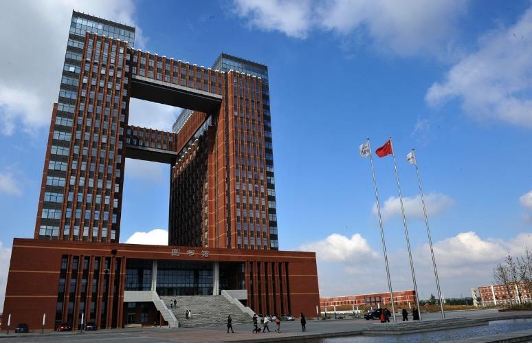 中国最憋屈的5所大学,中国最憋屈的大学