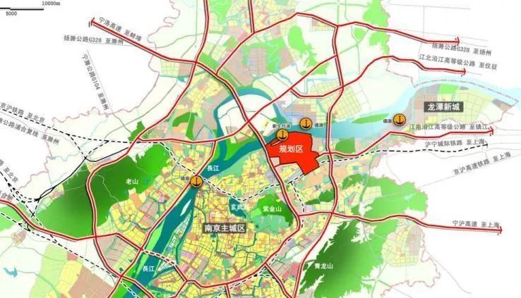 栖霞买房哪个地方最好,南京栖霞的房子能买吗