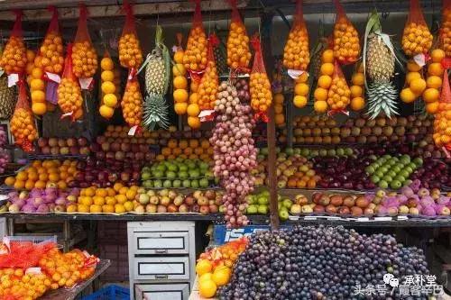 寒凉瓜果伤脾胃,水果寒凉伤脾胃