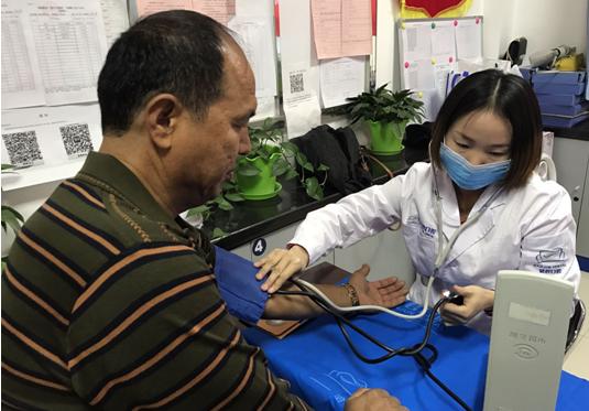 重阳节老年人中医义诊通知,重阳节敬老孝亲义诊宣传活动