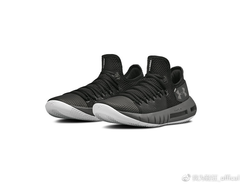 “大帝”恩比德签约UnderArmour，他的新战靴你触手可及