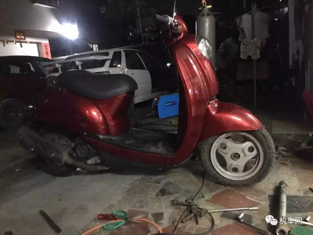 盘点改装十大失败,改装后悔两年不改装后悔一辈子