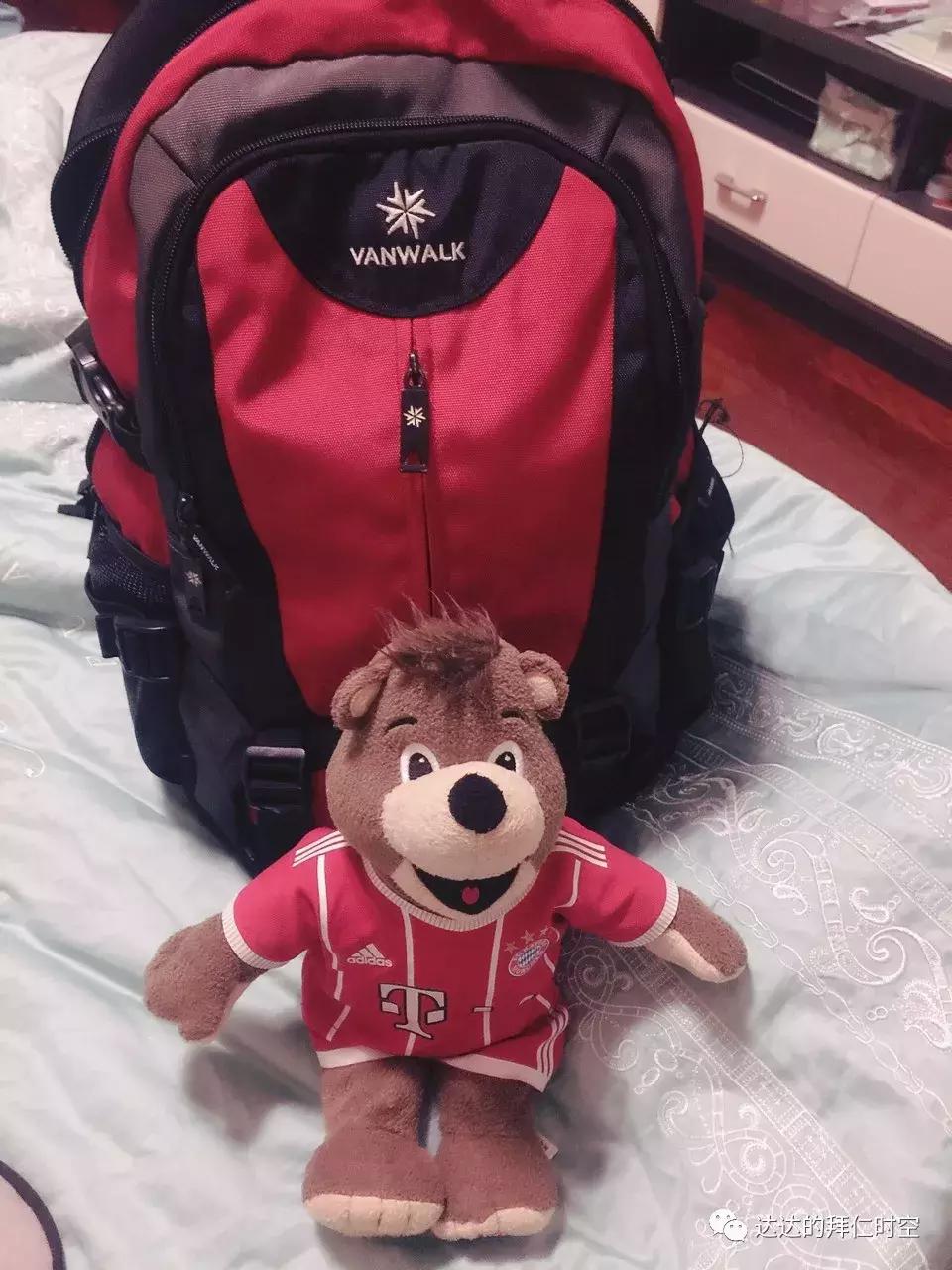 最喜欢拜仁的球迷,一位资深球迷的故事