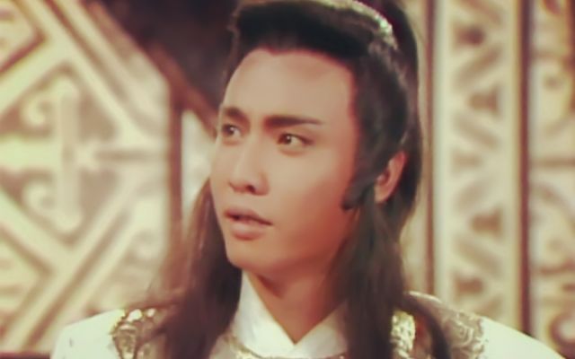 这个小侍卫为何一跃成为皇帝面前的红人?