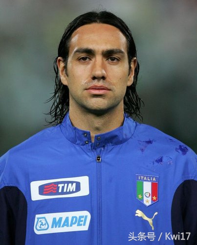 意大利06黄金一代名单,06年葡萄牙黄金一代