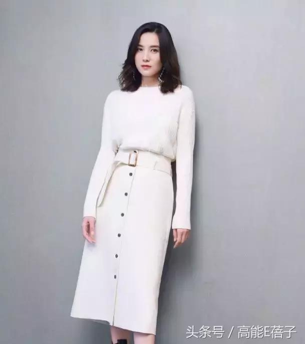 女明星可怕的造型,一周女明星时尚造型盘点