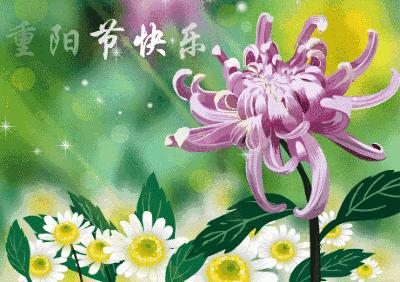 重阳节对爱人的祝福短信,您有一条温馨提示请查收