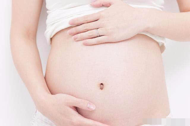 孕晚期38周肚子隐隐发胀,到了孕晚期老是肚子痛