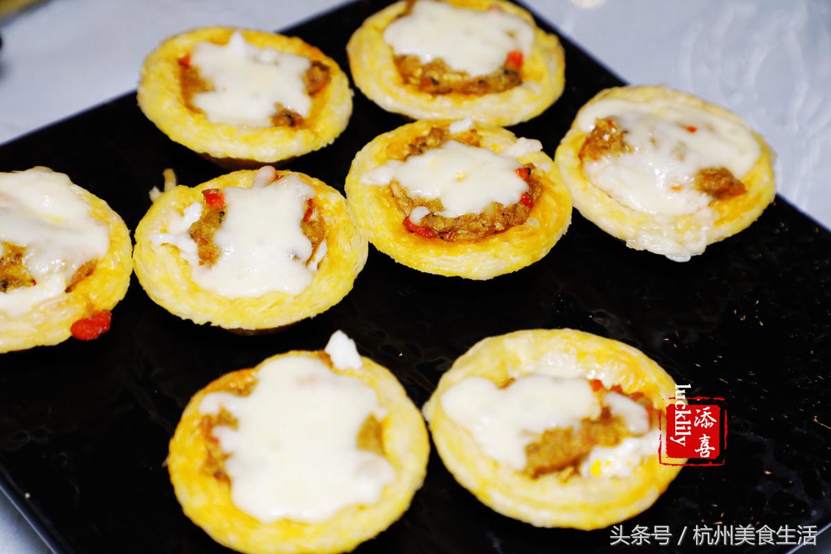 「杭州美食生活」又一年金秋”寻蟹季“之城中香格里拉中餐厅