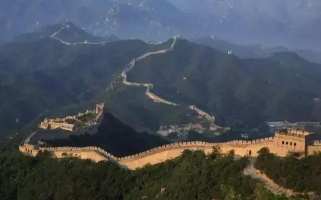 关于长城的知识400字,长城必背十大知识