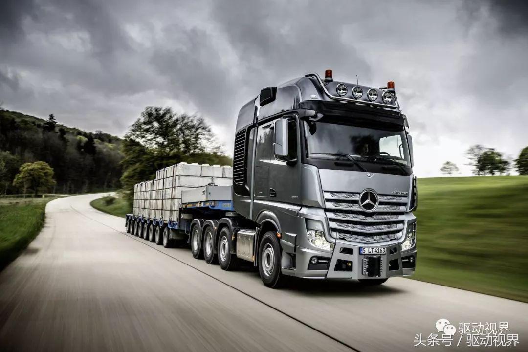 5年后失业的人越来越多,重卡行业现状和前景