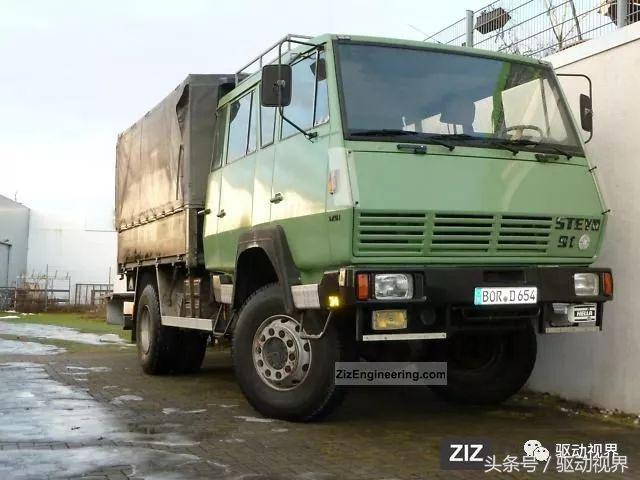 5年后失业的人越来越多,重卡行业现状和前景