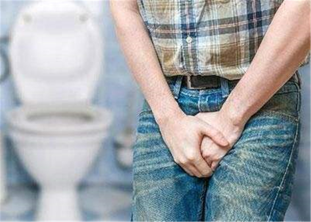 尿失禁一个动作解决方法,几个动作解决尿失禁