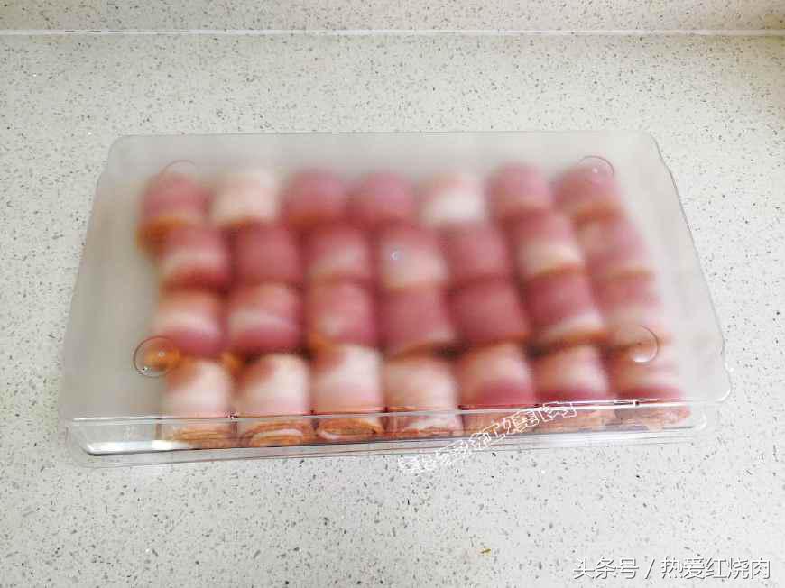 培根的正确吃法大全,培根好吃吧