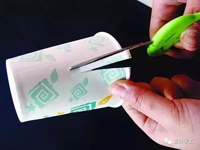 重阳节手工全红色贺卡,重阳节礼物手工贺卡简单又惊喜