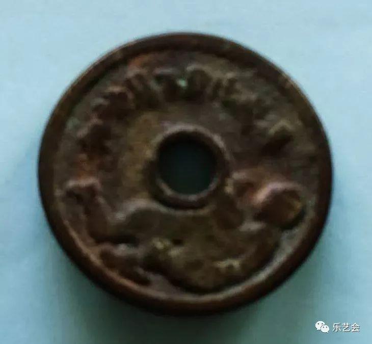 顾欣：用另一只眼观民俗钱中的奇葩“秘戏钱”