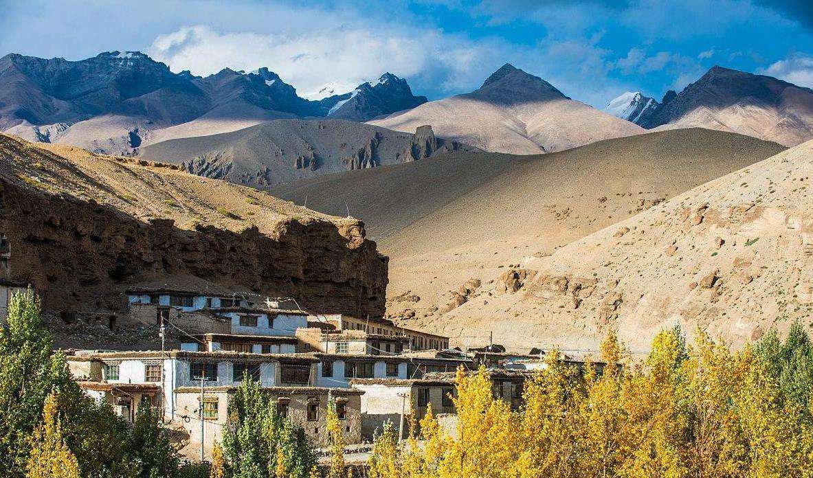 国内最富有的县城，没想到竟诞生在*疆新**！生活富足又低调鲜为人知