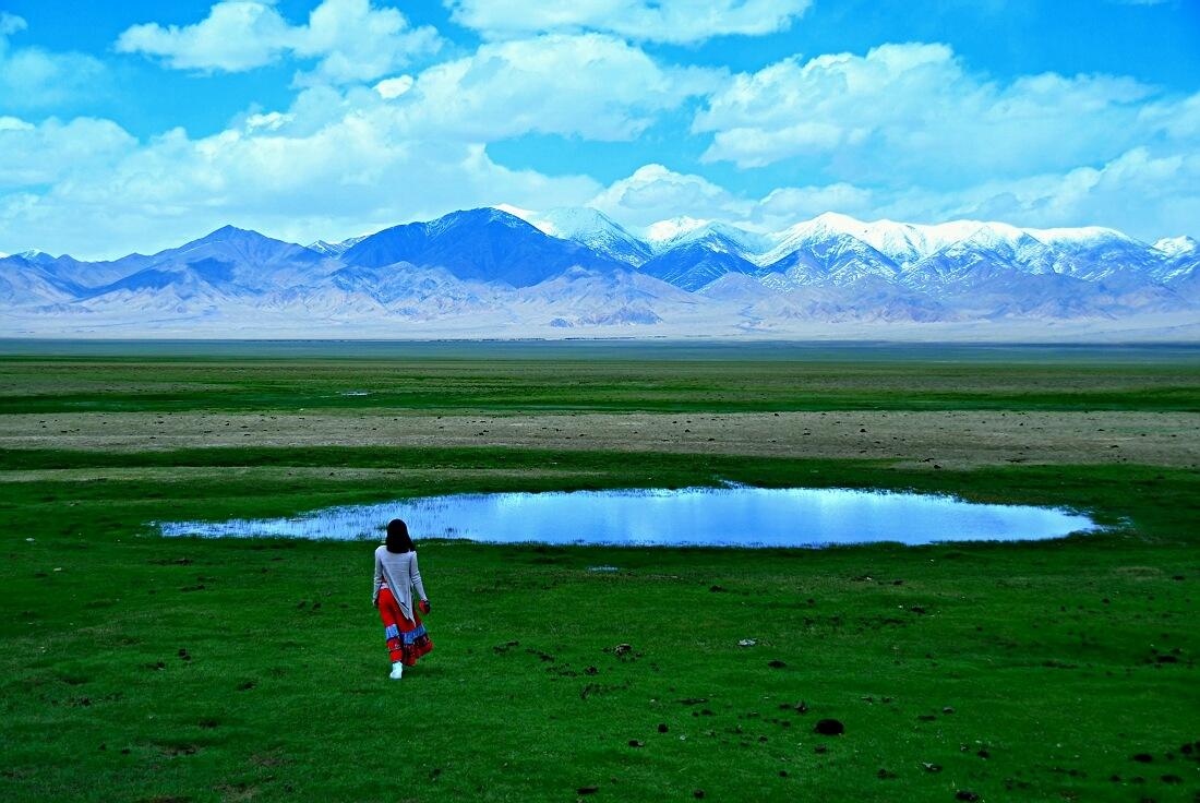 国内最富有的县城，没想到竟诞生在*疆新**！生活富足又低调鲜为人知