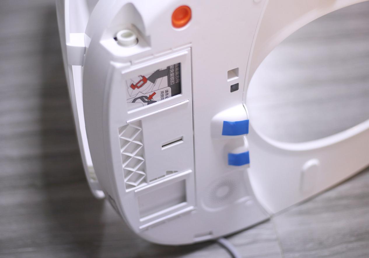 小鲸洗一体智能马桶盖,小鲸洗智能马桶盖过滤