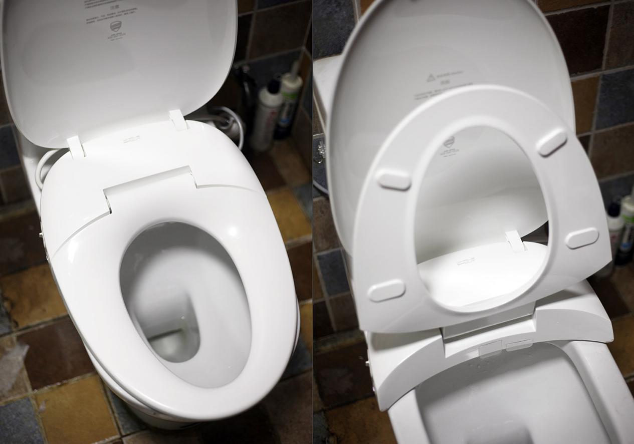 小鲸洗一体智能马桶盖,小鲸洗智能马桶盖过滤