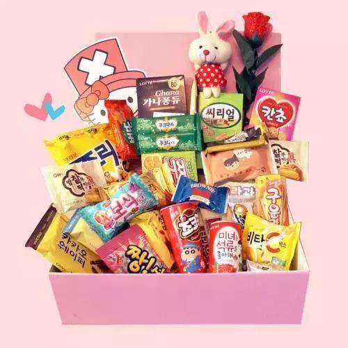 我保证，这是史上最豪华的“暴富锦鲤”