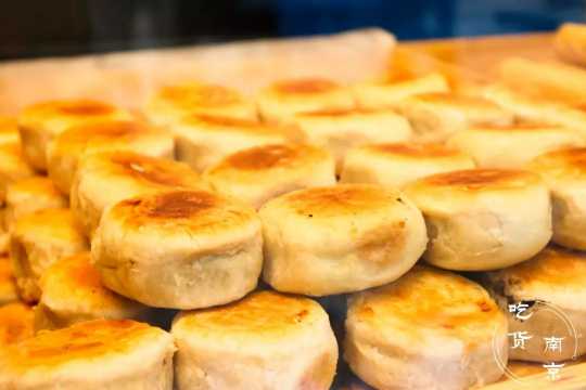 南京泸溪河哪些糕点最热销,南京必吃的糕点