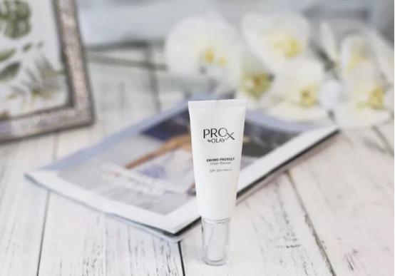 olay小白伞防晒好油,olay小白伞快消