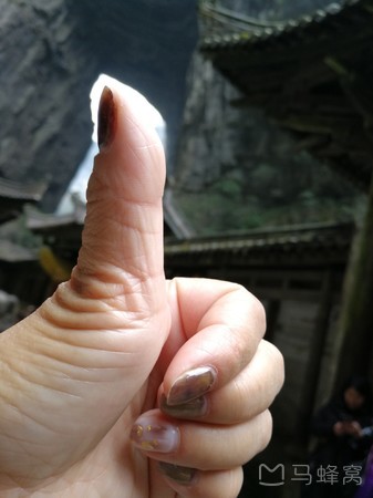 天福官驿在哪个风景区,武隆天坑天福官驿