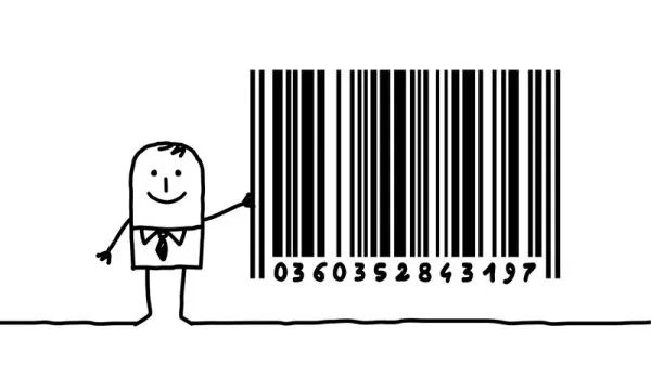 中奖二维码扫码记录怎么查询,怎么查找扫码中奖记录