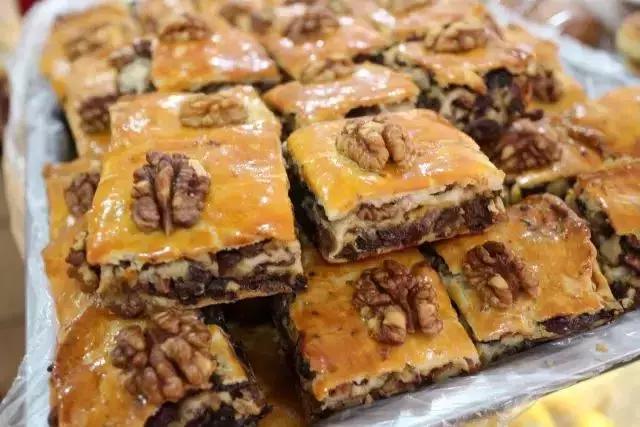 乌鲁木齐老字号糕点铺,乌鲁木齐必吃糕点排名前十