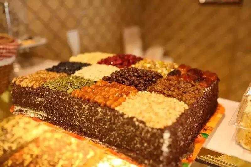 乌鲁木齐老字号糕点铺,乌鲁木齐必吃糕点排名前十